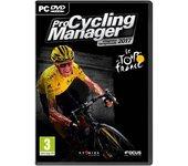 Pro Cycling Manaager 2017 Pc