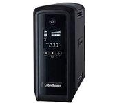 CyberPower CP900EPFCLCD SAI 900VA 540W