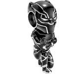 Charm colgante Pandora 790783C01 Black Panther