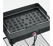 Grill Eléctrico SEVERIN PG8568 (2200 W)