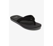 Chanclas Quiksilver Carver Suede Core