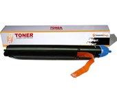 Q-Nomic C-EXV50BK toner negro