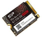 Silicon Power Ssd M.2 Ud90 500gb