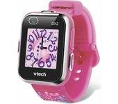 Smartwatch para Niños Vtech Kidizoom Rosa