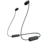 Auriculares Sony WIC100B Negros