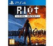 Riot: Civil Unrest