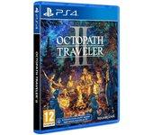 Octopath Traveler II