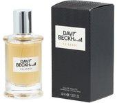 David Beckham Classic Edt Spray