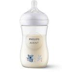 Philips Avent Biberón Natural Response 260 Ml Koala