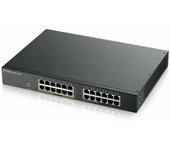 Zyxel Switch Gs1900 24p Poe