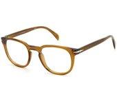 Gafas De Vista David Beckham Hombre  Db-1072-fmp