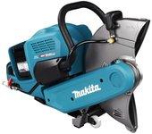 MAKITA CE001GZ Cortador BL 80Vmax XGTx2 350mm