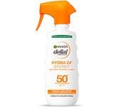 HYDRA 24 PROTECT spray SPF50+ 300 ml