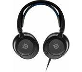 Auriculares con Micrófono Gaming SteelSeries