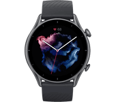 AMAZFIT GTR3 Thunder Balck