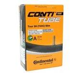 Cámaras de Aire CONTINENTAL Road Tube Schrader 40 Mm (28´´)