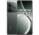 Realme GT6 16/512GB Razor Green Libre