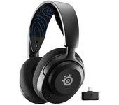 Steelseries Auriculares Gaming Nova 5p