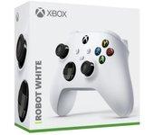 Mando Robot White para Xbox