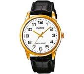 Reloj CASIO Hombre (Dorado - Negro)