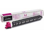 Kyocera Toner Magenta Tk8335m