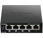 D-Link Switch Des-1005p