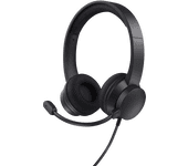 Trust Auriculares Hs-260 Usb