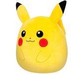 Squishmallows Pikachu De Peluche 25 Cm