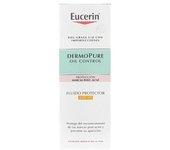 Dermopure Fluido Protector Spf30 Eucerin