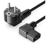 NK 102 S-200 Negro 2 m, Cable