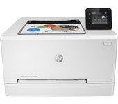 impresora hp laser color m255dw