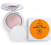 Youth Lab Oil Free Compact Cream Spf 50 Light Color 10g