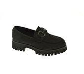 ZAPATOS MUSTANG MTNG 53238 MODA JOVEN NEGRO