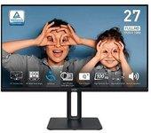 MONITOR 27 MSI PRO MP275P BLACK