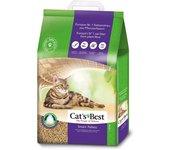 Jrs Cat's Best Smart Pellets, 10 Kg