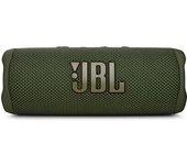 Altavoz Bluetooth JBL Flip 6 Verde