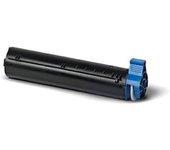 Oki 45807102 toner negro