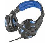 Auriculares Trust GXT 350 Radius