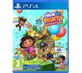 Nick Jr Party Adventure PS4