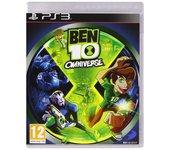 Ben 10 Omniverse