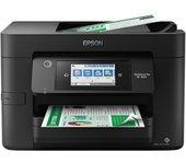 Epson Impresora Workforce Pro Wf-4830dtwf