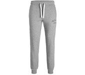 Pantaln JACK & JONES JPSTGORDON 12225078 GRIS Gris