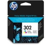 HP 302XL cartucho de tinta negro XL