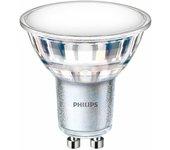 Bombilla LED Philips 4,9 W GU10 550 lm (4000 K)