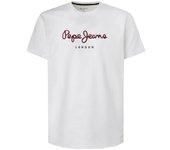 Pepe Jeans - CAMISETA LOGO