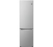 Combi Lg Gbp52pzncn1 Inox 2.03m C