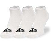 Calcetines new era flag sneaker sock ne whi