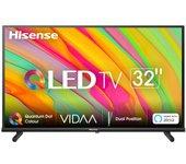 Hisense 32A5KQ 32" QLED FullHD