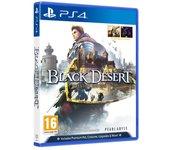 Black Desert: Prestige Edition PS4