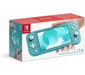 Switch Lite